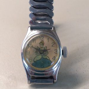 1950's Original Cinderella Watch